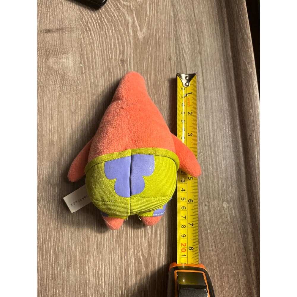 Patrick stuff animal 7” - Thumbnail 2