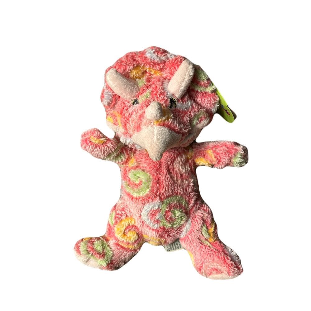 The Bear Mill Pink Stuff Animal 9” - Thumbnail 5