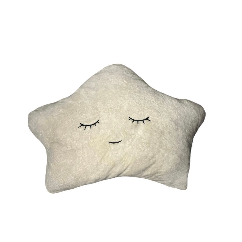 White Star Stuff Animal - Thumbnail 4