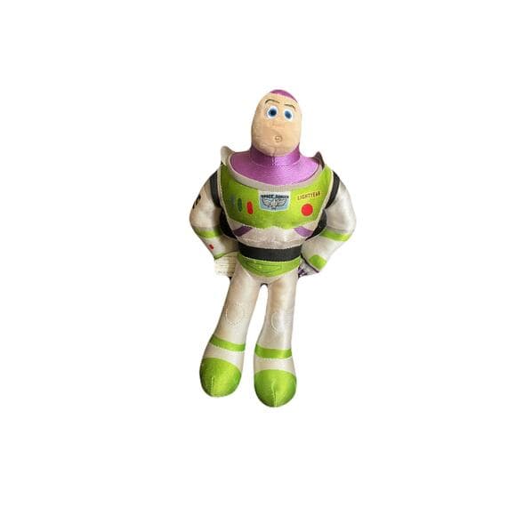 Buzz Lite Year Stuff Animal - Thumbnail 6