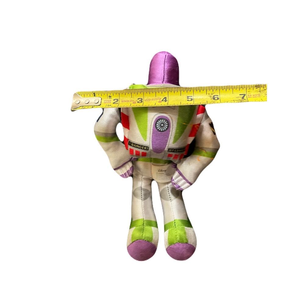 Buzz Lite Year Stuff Animal - Thumbnail 3