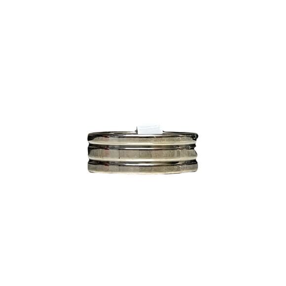 Brand New Solid Stainless Steel Men’s Ring Size 19 - Thumbnail 5