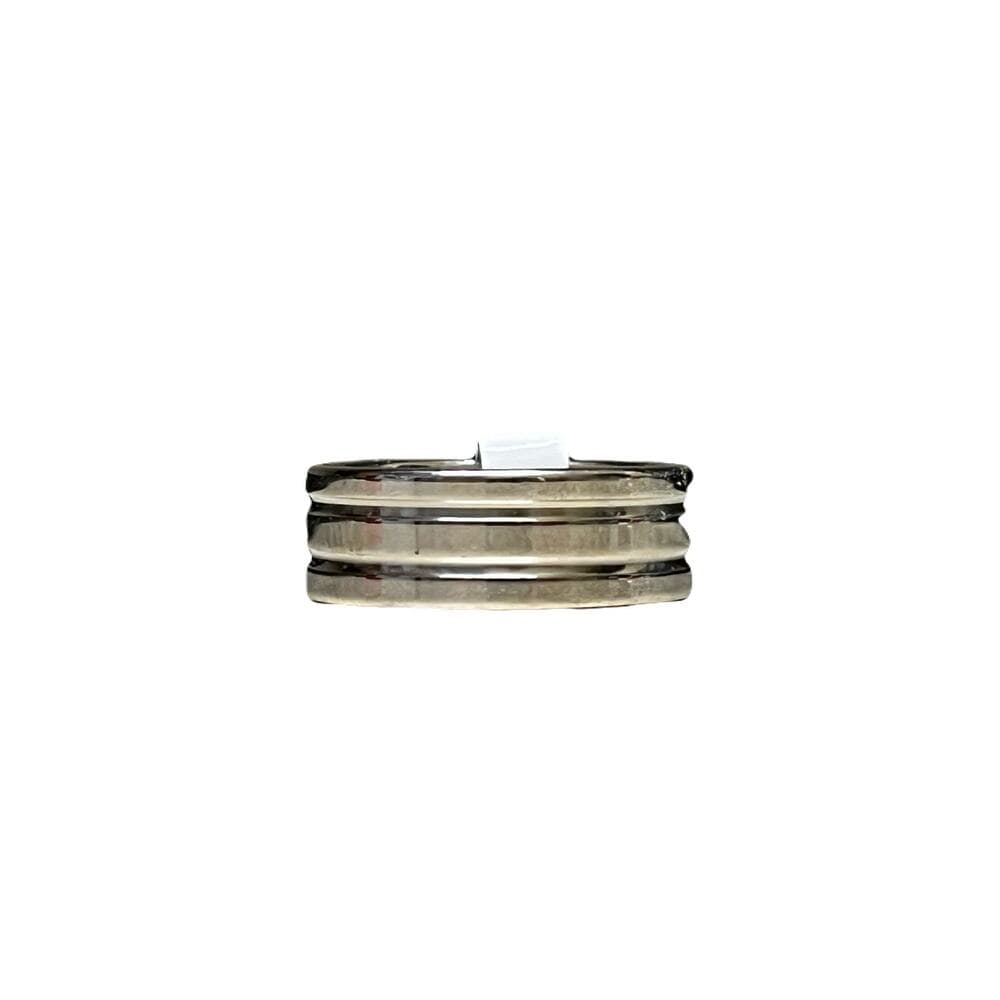 Brand New Solid Stainless Steel Men’s Ring Size 19 - Thumbnail 4