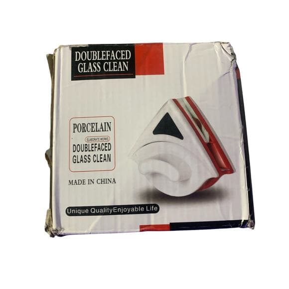 Double Magnetic Window Squeegee Super - Thumbnail 3