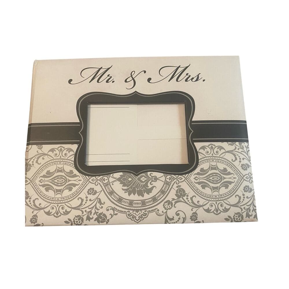 Mr. & Mrs phone album - Thumbnail 3
