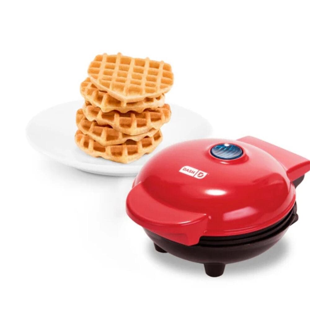 Mini Dash waffle maker - Thumbnail 3