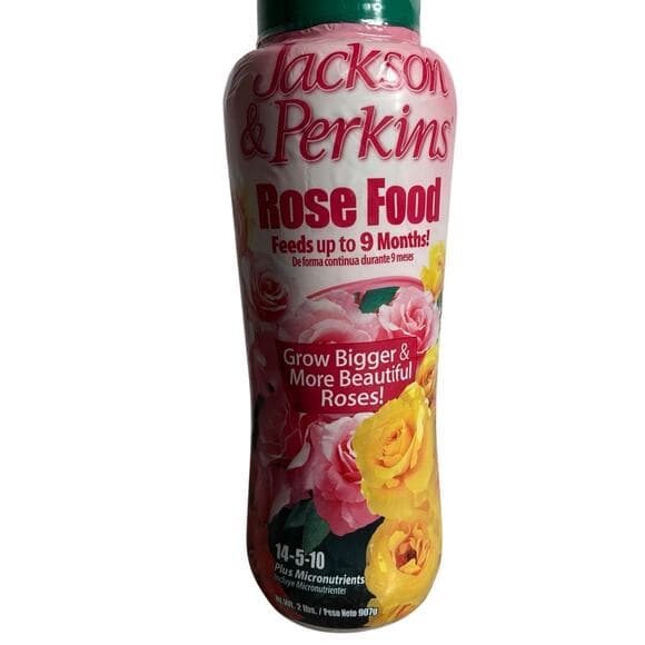 Jackson & Perkins Rose Food - Thumbnail 5
