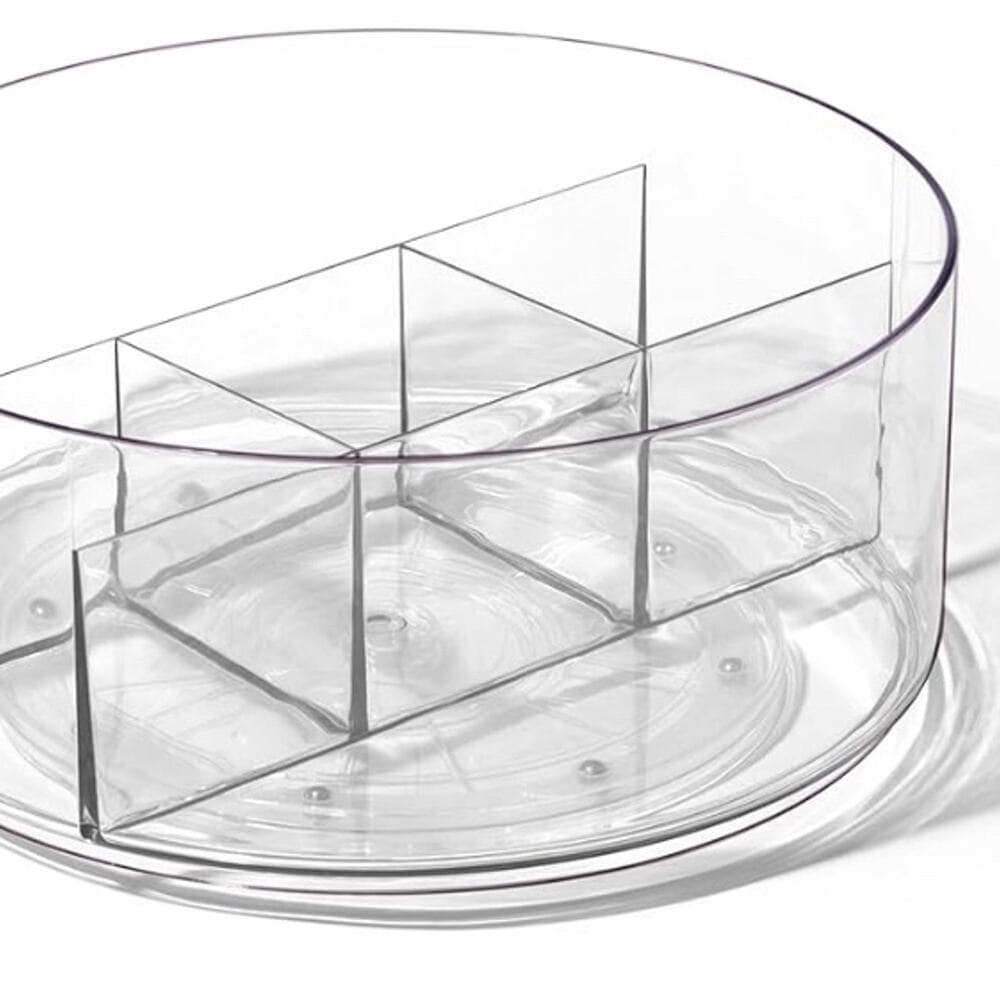 Round Turn Table Spinner - Thumbnail 5