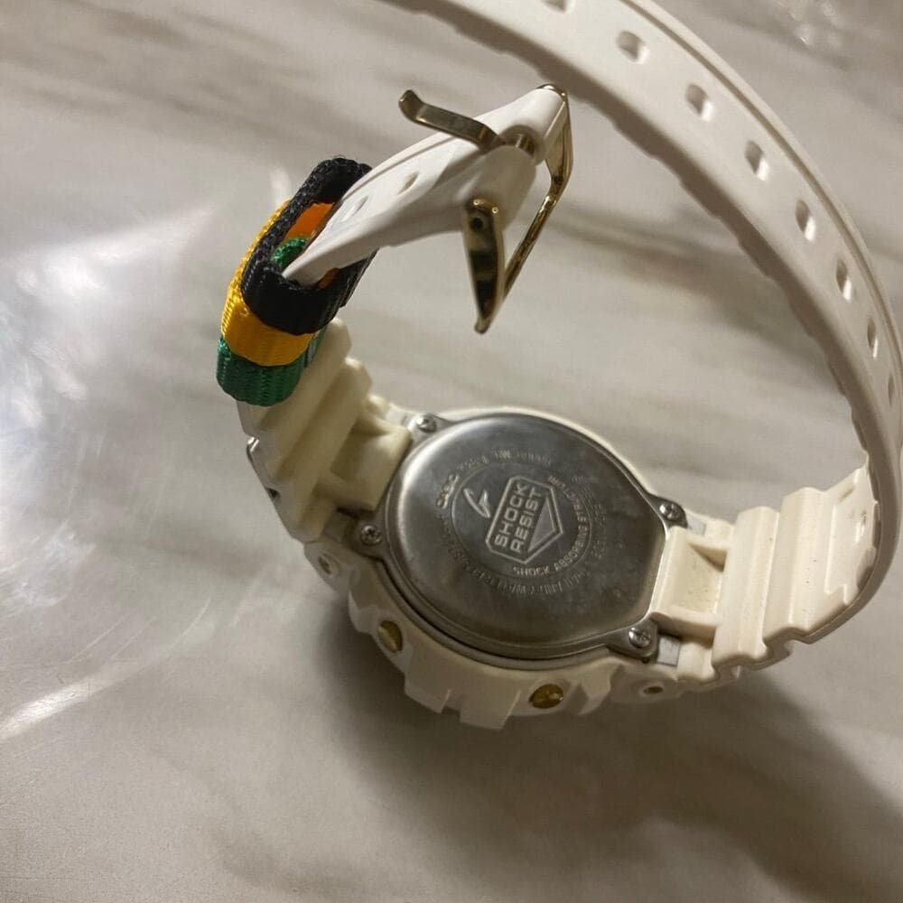 G-Shock Watch - Thumbnail 5