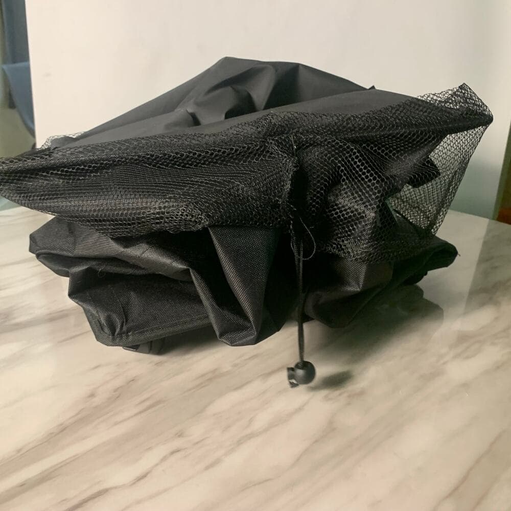Laundry Basket - Thumbnail 7
