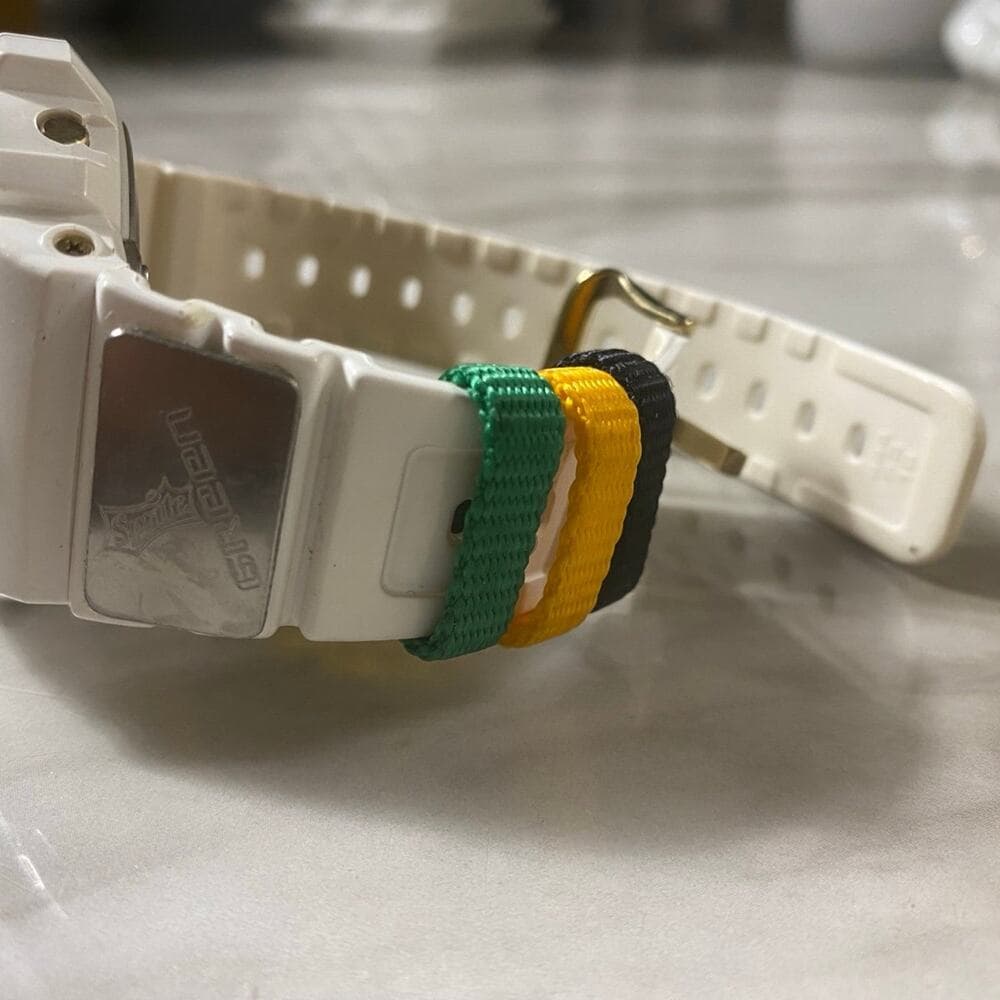 G-Shock Watch - Thumbnail 3