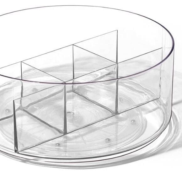Round Turn Table Spinner - Thumbnail 6