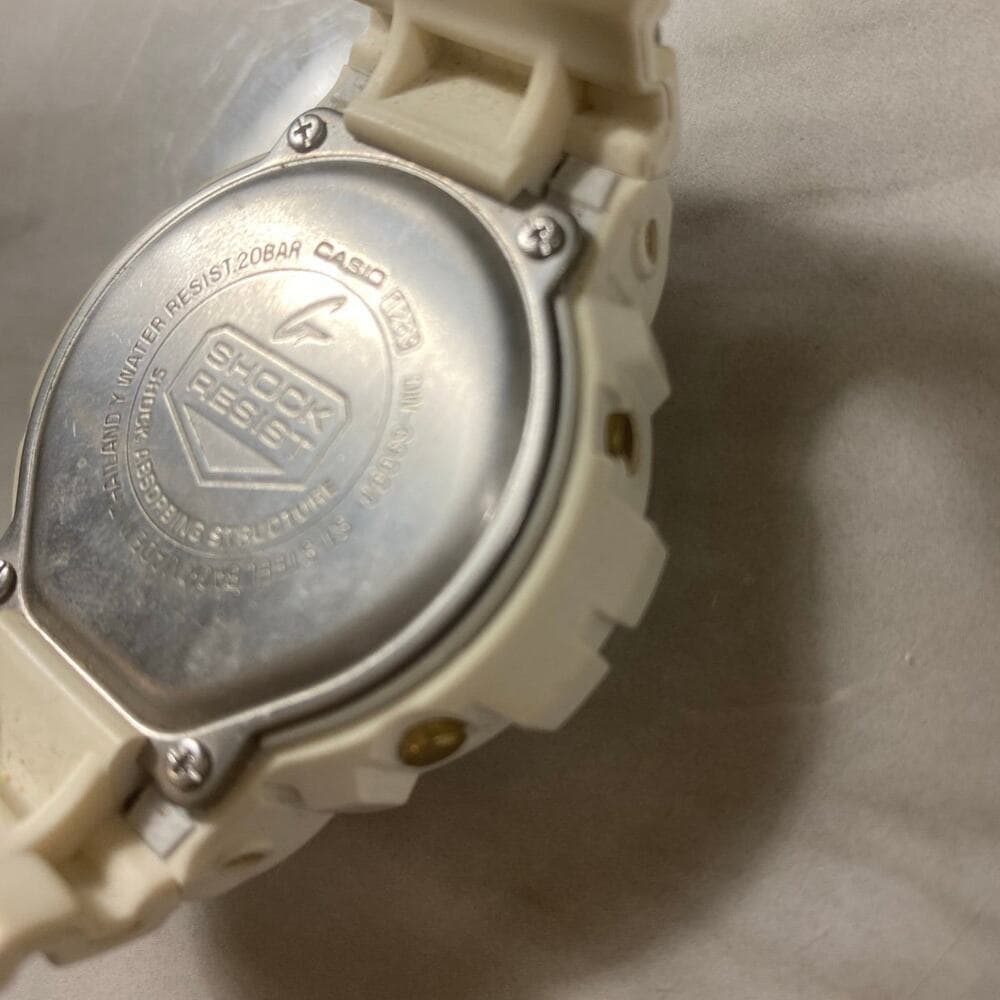 G-Shock Watch - Thumbnail 4