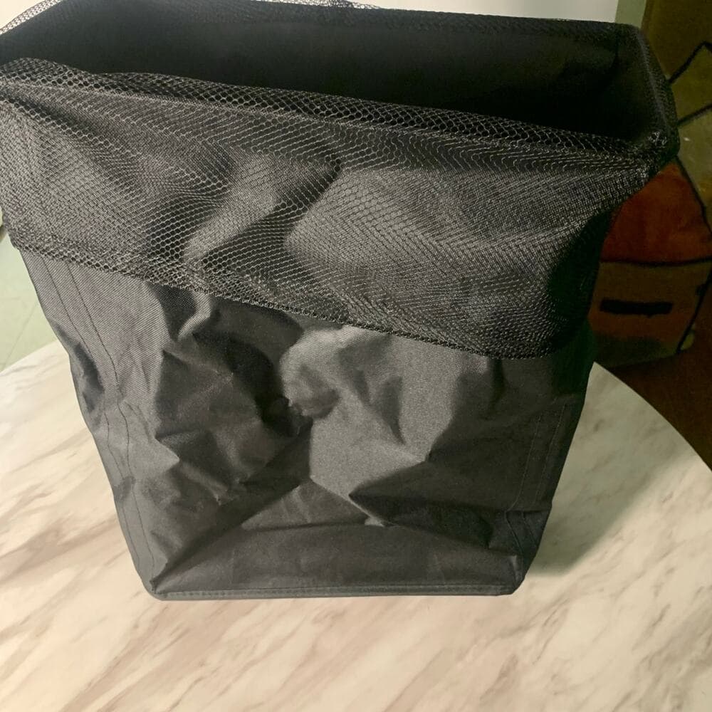 Laundry Basket - Thumbnail 4