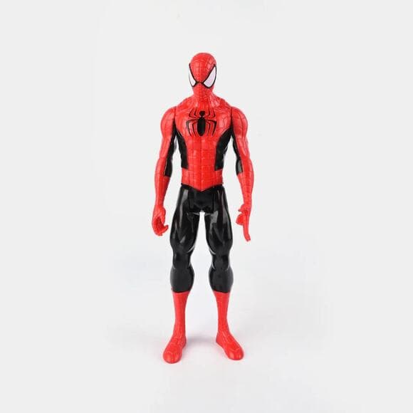 Large 11" inch Spider-Man Action Figure Marvel - Thumbnail 5