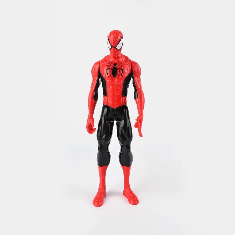 Large 11" inch Spider-Man Action Figure Marvel - Thumbnail 4