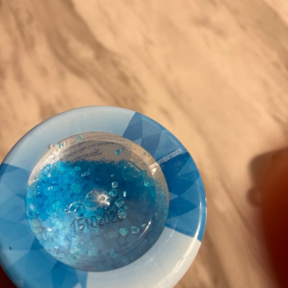 Fresh Step Litter Box Scent Crystals - Thumbnail 3