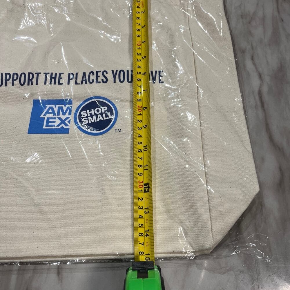 American Express Women’s Tote Bag - Thumbnail 3