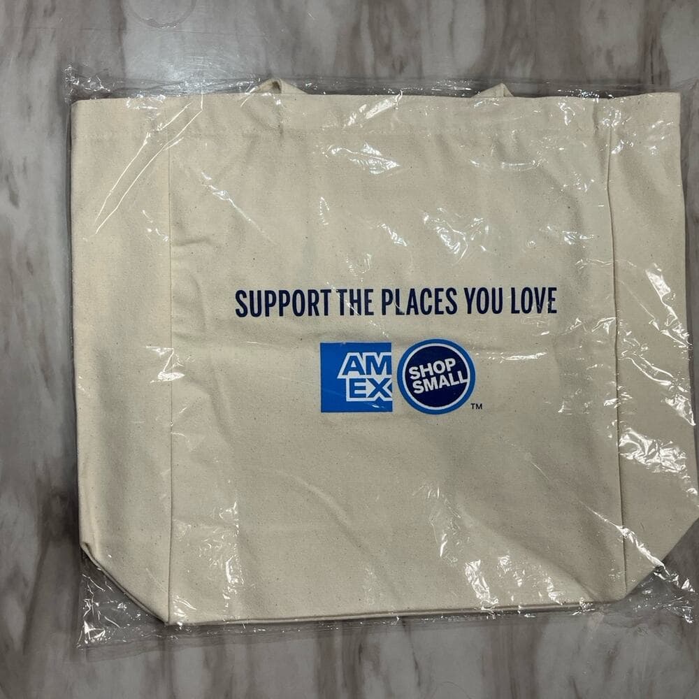 American Express Women’s Tote Bag - Thumbnail 2