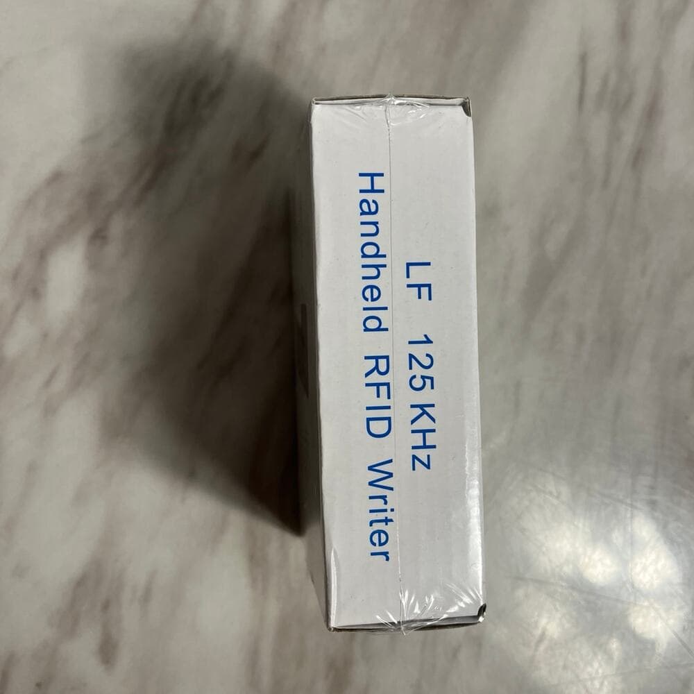 Handheld RFID Copier Smart ID Card Duplicator Used for ID IC HID Waid - Thumbnail 2
