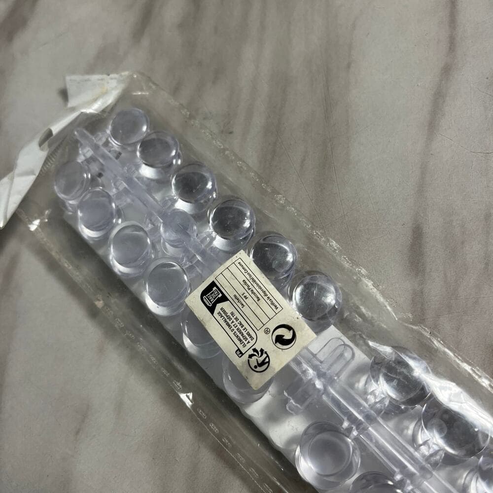 Nail display dot nail display color kart 120pcs - Thumbnail 2