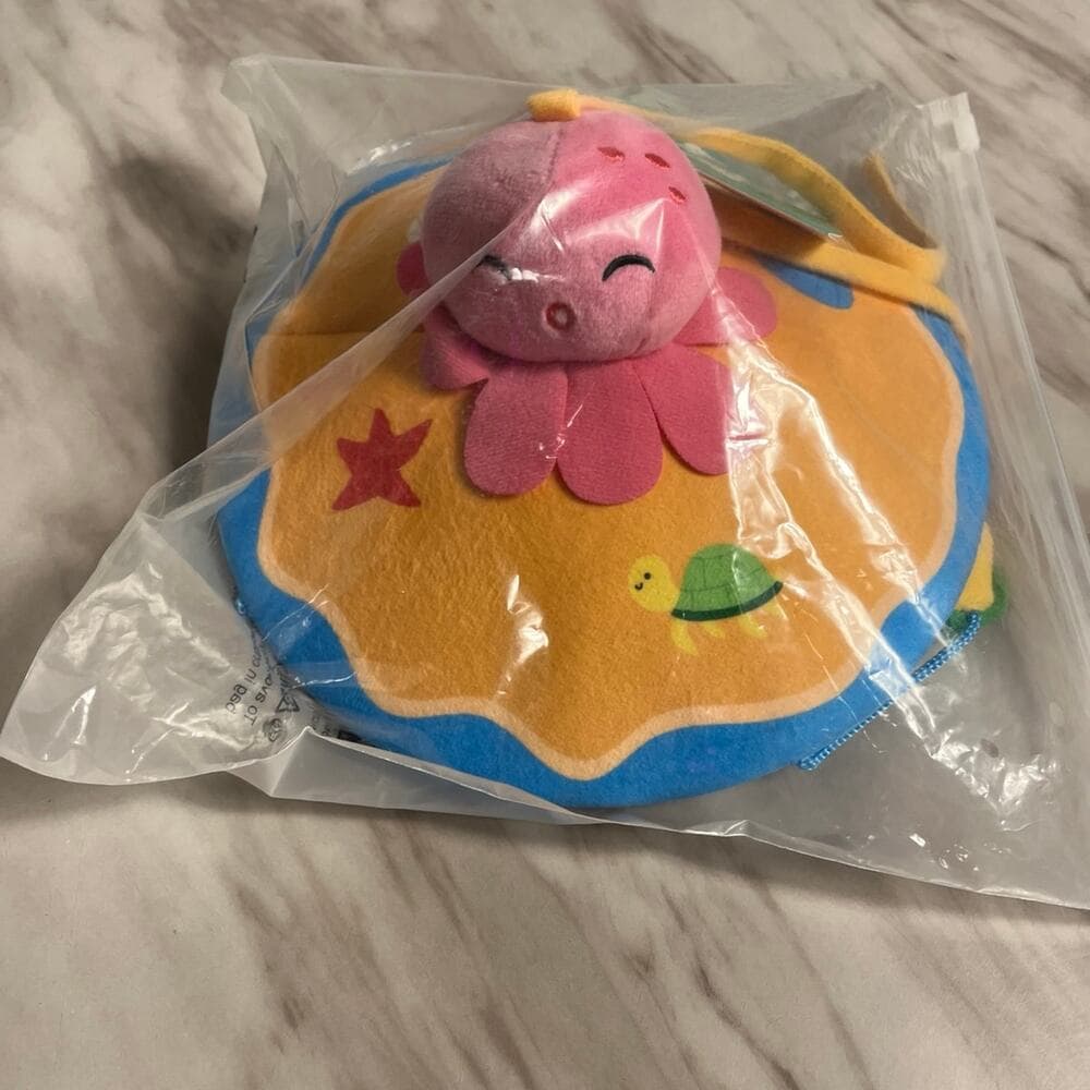 Baby Mobile for Crib, Crib Mobile Toy - Baby Crib Toy Mobile Bell Hanger - Thumbnail 7