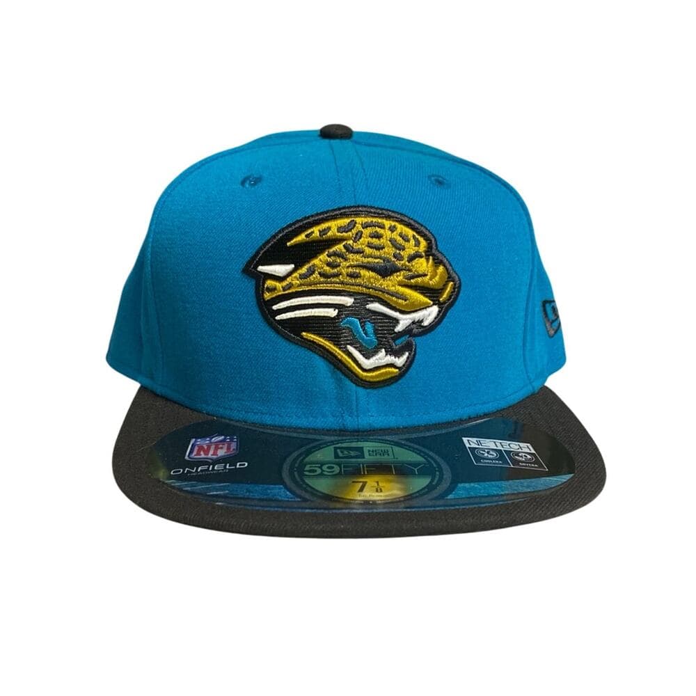New Era Hat Size 7 1/8 - Thumbnail 7
