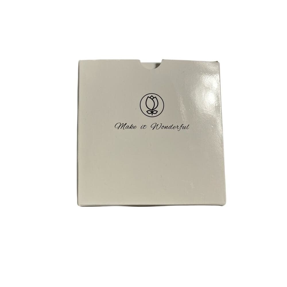 Mini Jewelry Travel Case,Small Jewelry Box - Thumbnail 2
