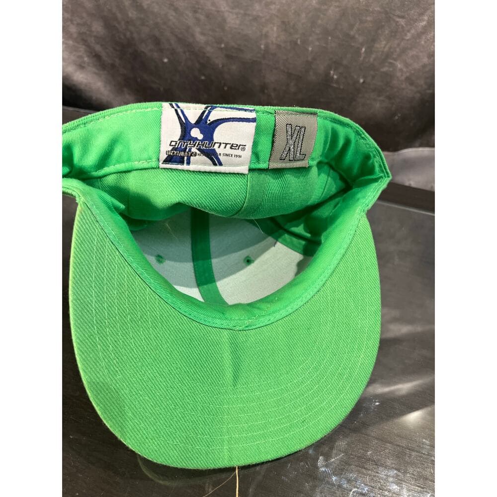 City Hunter Ultimate Size XL Green - Thumbnail 4
