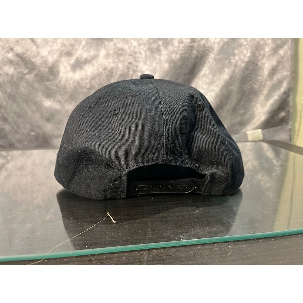 Hunter X Hat SnapBack Purple - Thumbnail 3