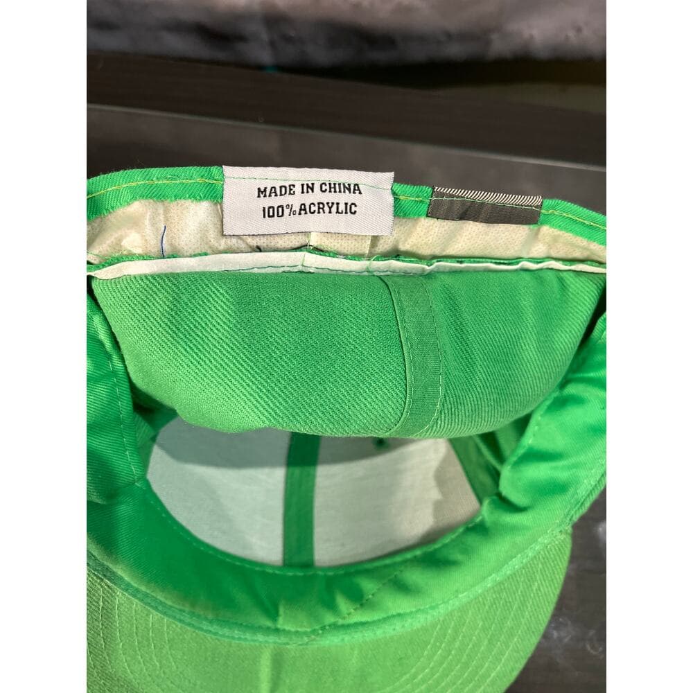 City Hunter Ultimate Size XL Green - Thumbnail 5