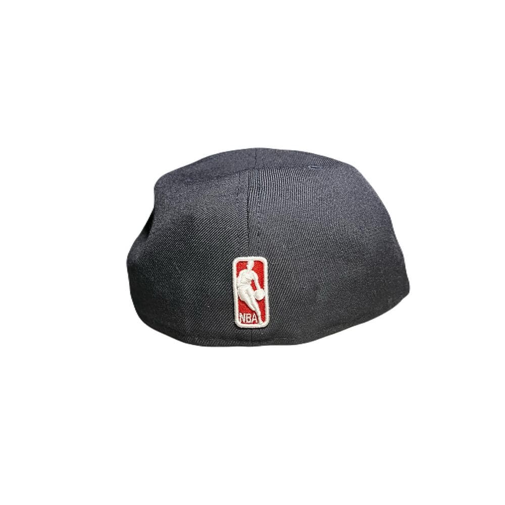New Era 9Fifty Cleveland Cavaliers Navy & Red New - Thumbnail 2