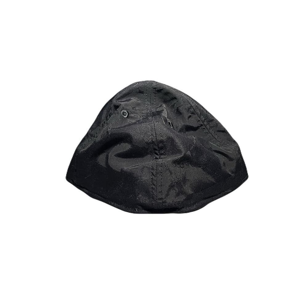 New Era & 686 Black & Yellow Hat Size 7 5/8 New - Thumbnail 2