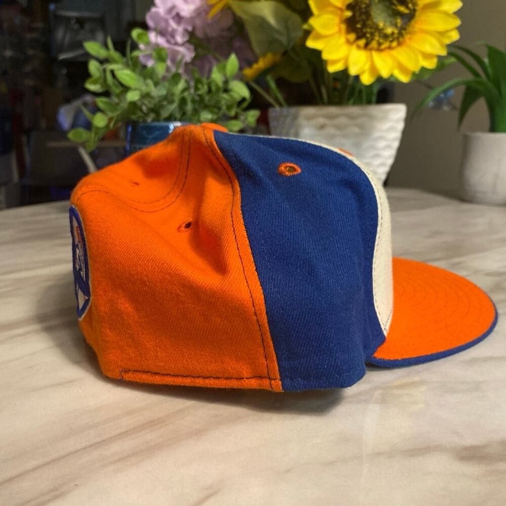 New York Yankees New Era Hat Size 7 3/4 - Thumbnail 3