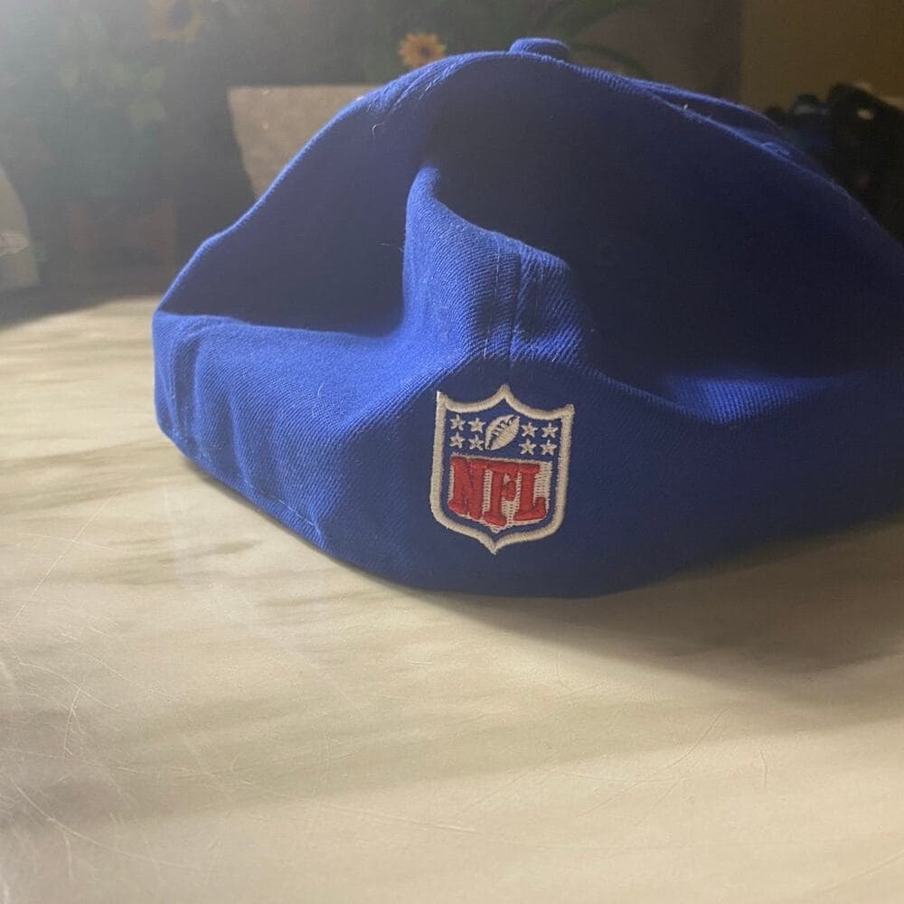 New Era 59FIFTY NFL AFC Pro Bowl 2014 Player Fitted Hat New With Tags Size 7 5/8 - Thumbnail 3