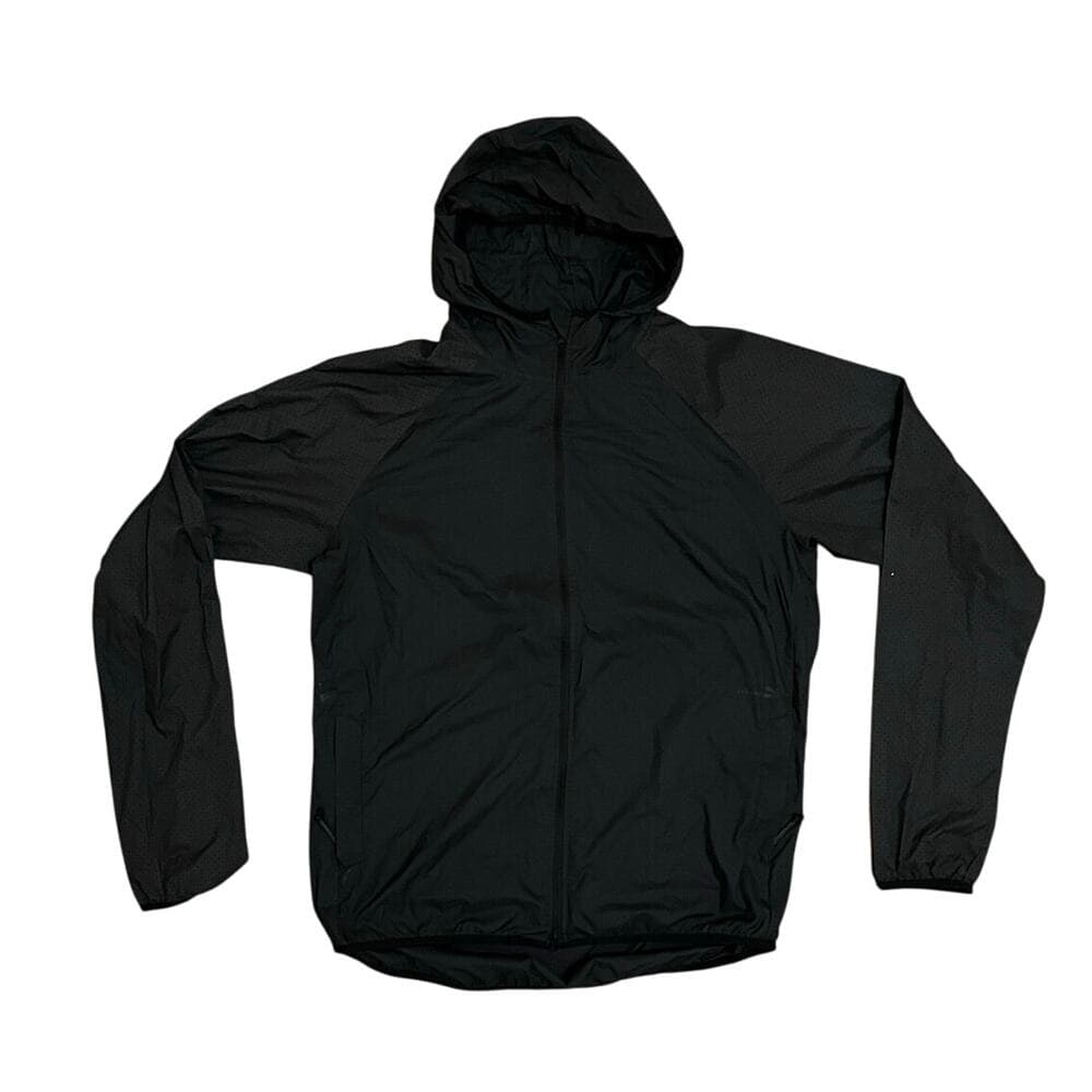 Puma Men’s Flight Black Jacket Size Large - Thumbnail 4