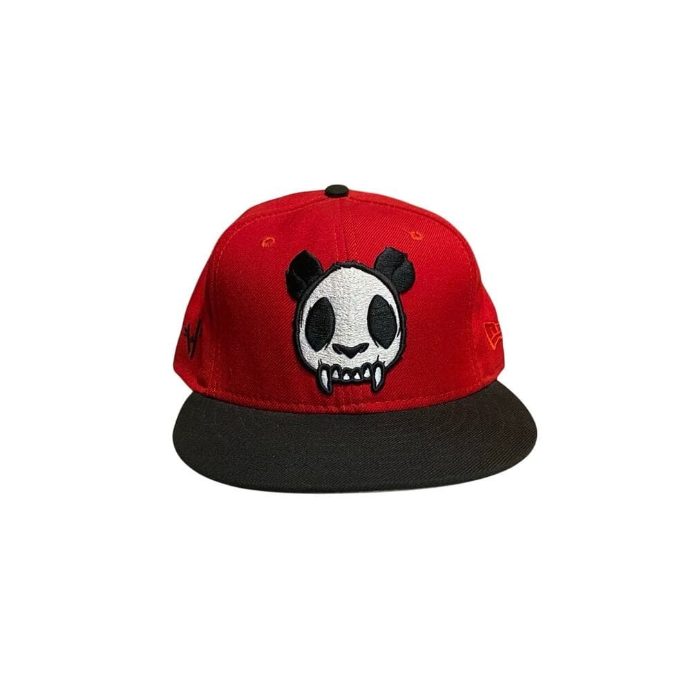 New Era Hat Size 7 5/8 - Thumbnail 5
