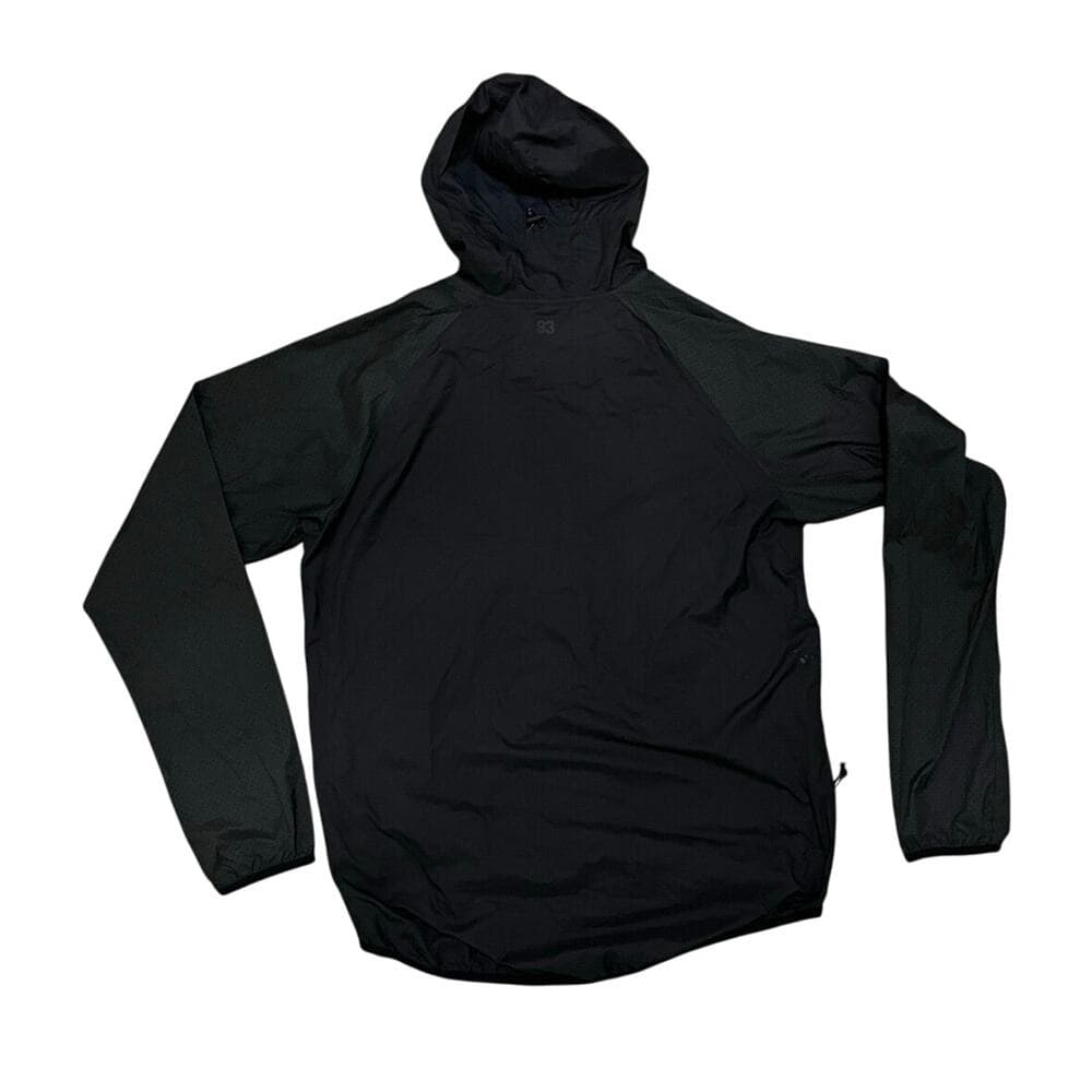 Puma Men’s Flight Black Jacket Size Large - Thumbnail 2