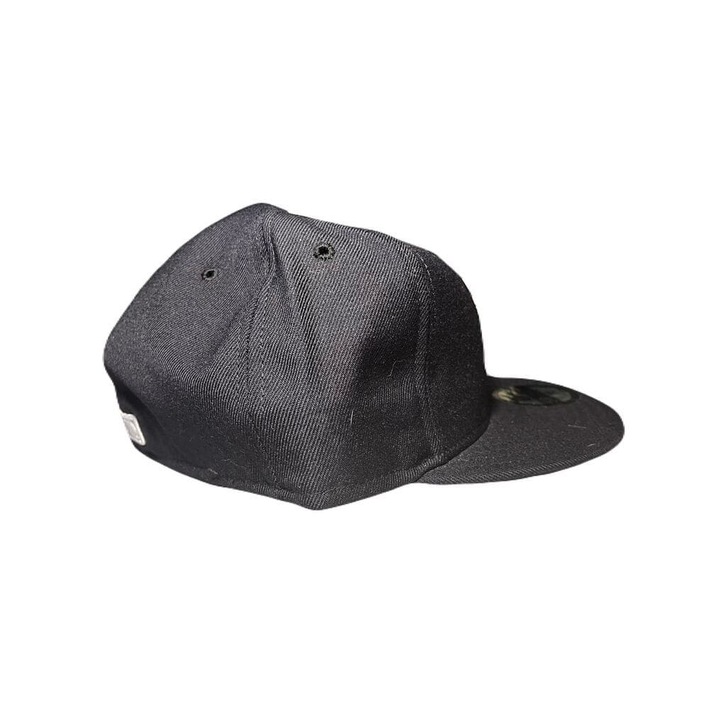 New Era Yankee 600 Navy Hat Size 7 5/8 - Thumbnail 3