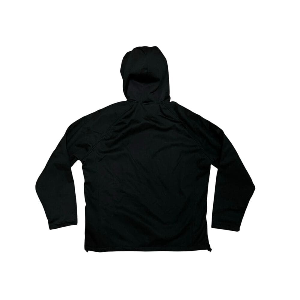 New Balance Bomber Flight Black Women’s Jacket Brand New Size Large - Thumbnail 3