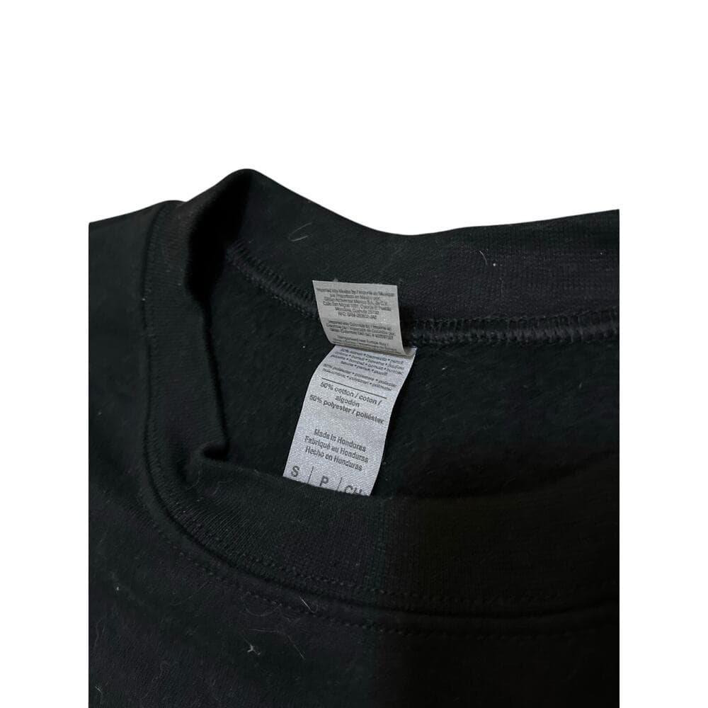 Father In The Name Of Jesus CrewNeck Sweater Size Small - Thumbnail 3