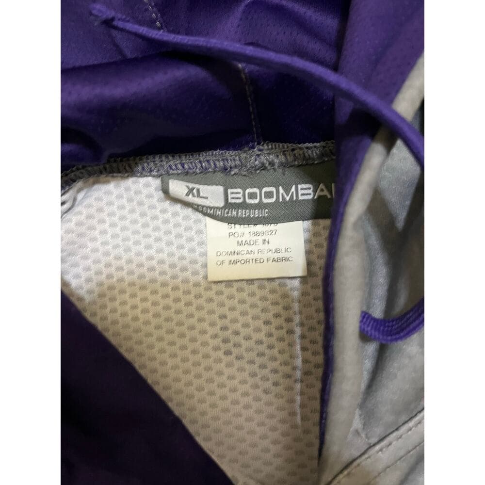 vintage Colorado Rockies hoodie from 2016 - Thumbnail 3