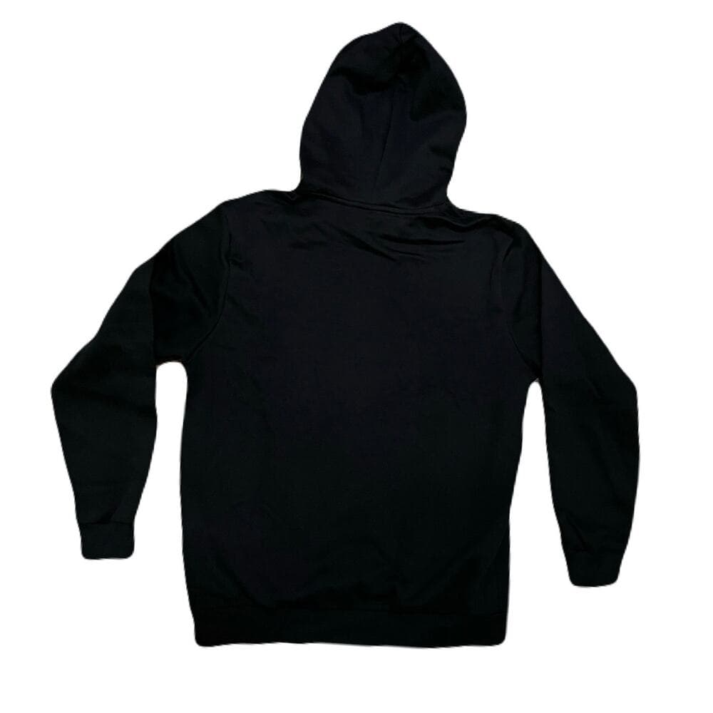 Black Puma Men’s Hoodie Size Large Brand New With Puma Logo - Thumbnail 2