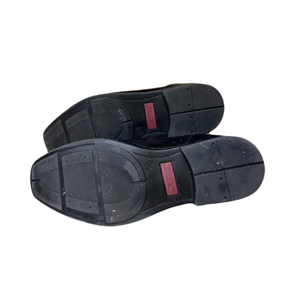 Dexter Comfort Black Women’s Dress Shoe’s Size 9 - Thumbnail 6