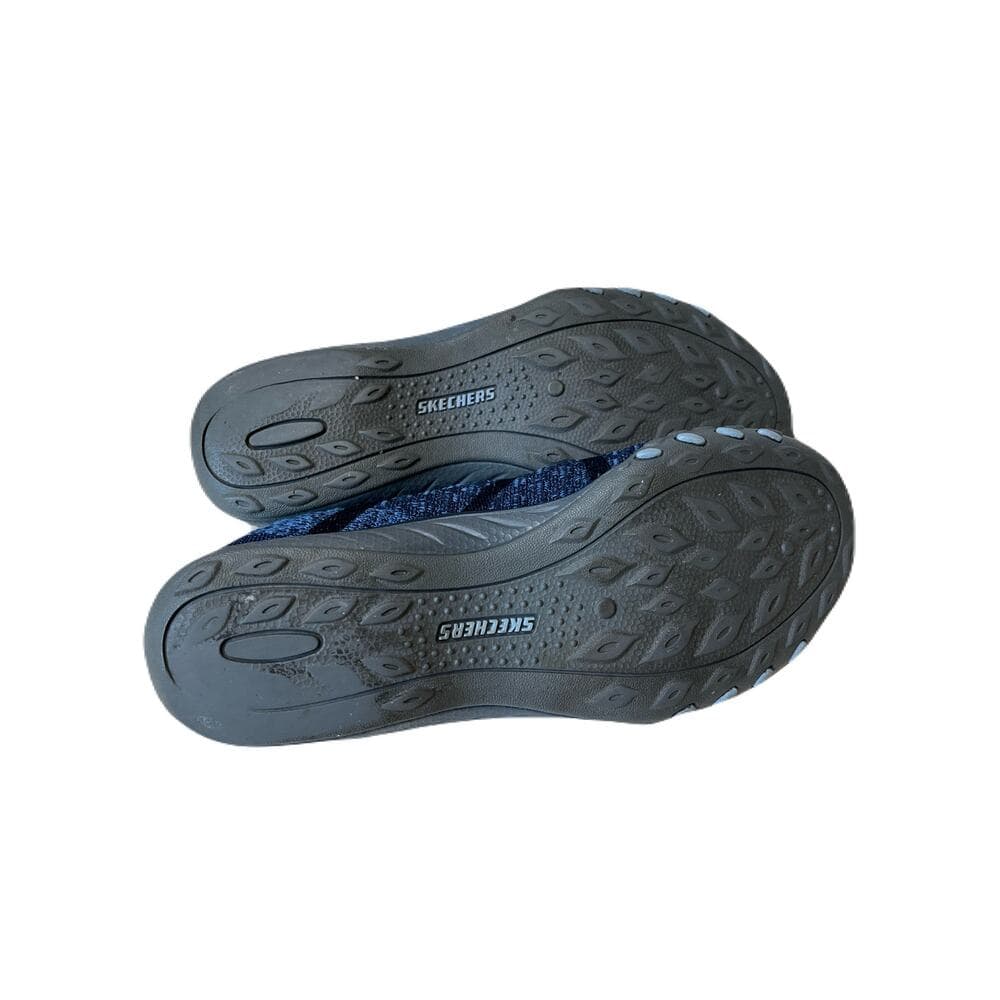 Skechers Breathe Easy Infi-Knity Slip-On Sneaker - Women's Size 7 - Thumbnail 4