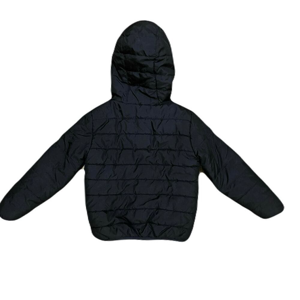 Black Nike Coat Size 4T