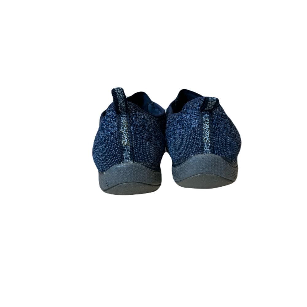 Skechers Breathe Easy Infi-Knity Slip-On Sneaker - Women's Size 7 - Thumbnail 3