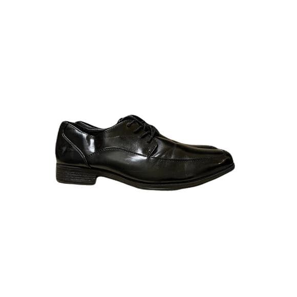 Dexter Comfort Black Women’s Dress Shoe’s Size 9 - Thumbnail 8
