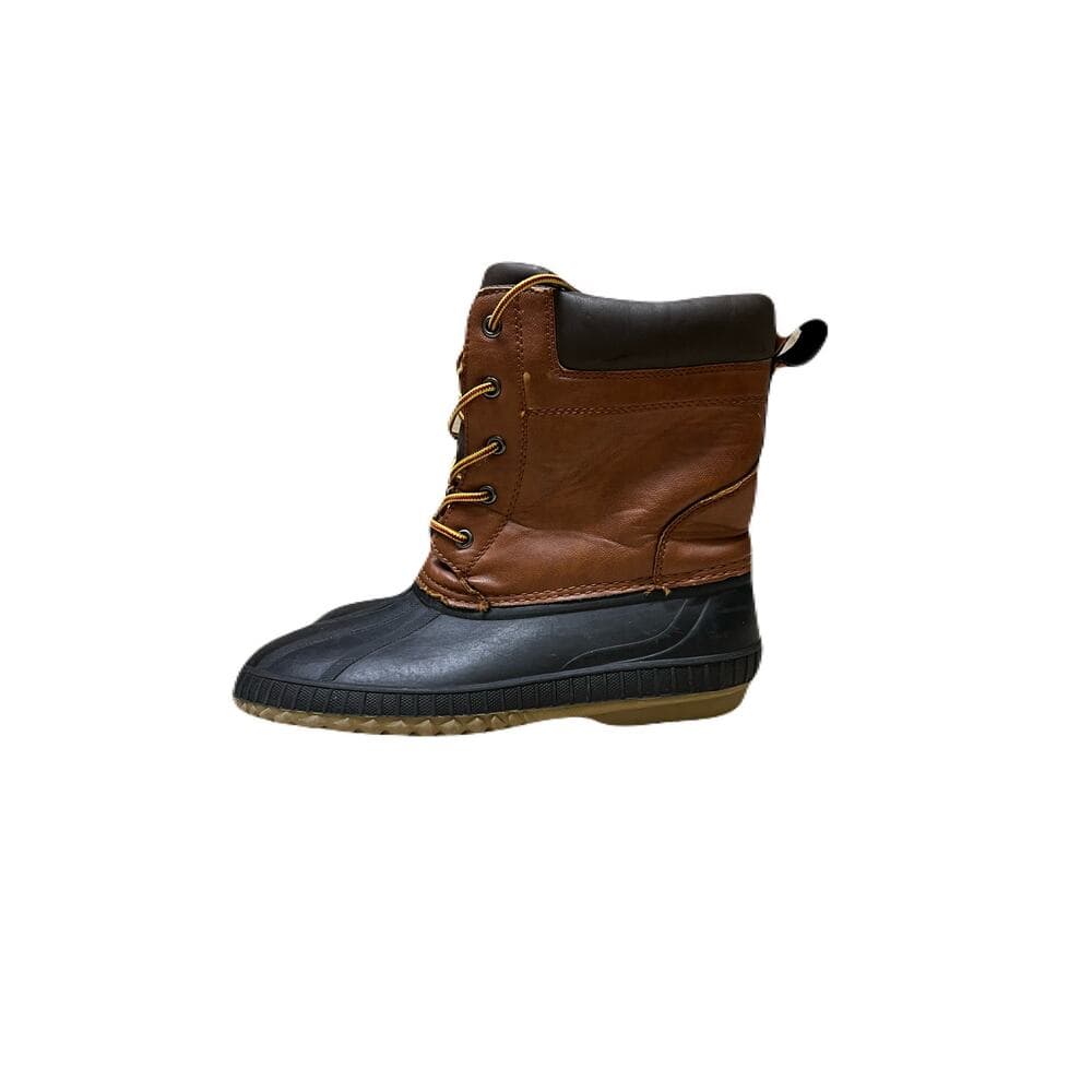 Gap Women’s Duck boots Size 5/6 - Thumbnail 2