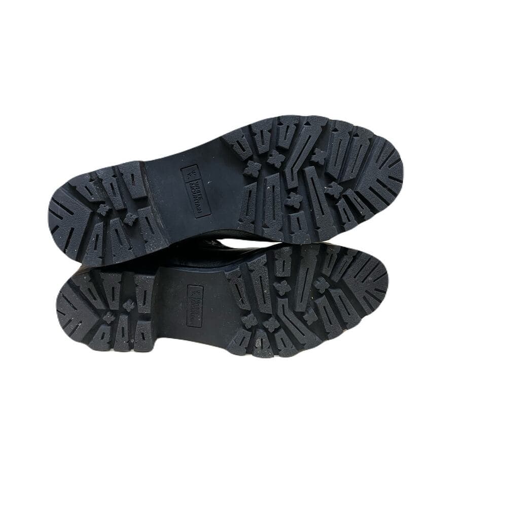 White mountain woman, shoe boots Size 7 Black 7 1/2 - Thumbnail 4
